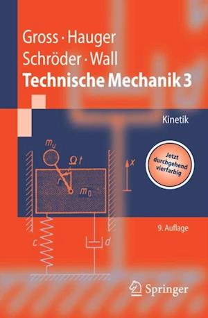 Technische Mechanik