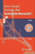 Technische Mechanik