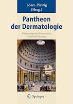Pantheon der Dermatologie