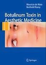 Botulinum Toxin in Aesthetic Medicine