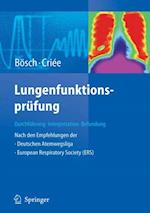 Lungenfunktionsprüfung