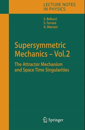 Supersymmetric Mechanics - Vol. 2