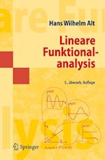 Lineare Funktionalanalysis