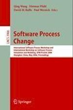 Software Process Change