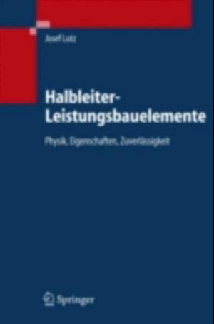 Halbleiter-Leistungsbauelemente