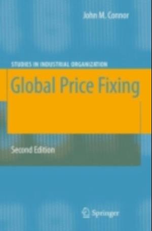 Global Price Fixing