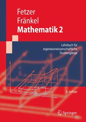 Mathematik 2