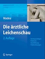 Die ärztliche Leichenschau