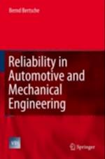 Reliability in Automotive and Mechanical Engineering