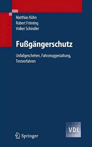 Fußgängerschutz