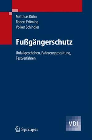 Fußgängerschutz