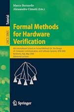 Formal Methods for Hardware Verification