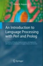 Introduction to Language Processing with Perl and Prolog