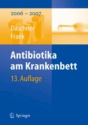 Antibiotika am Krankenbett