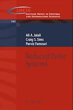 Reduced Order Systems