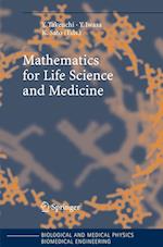 Mathematics for Life Science and Medicine
