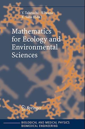 Mathematics for Ecology and Environmental Sciences