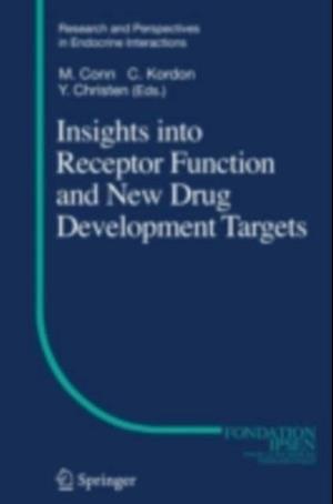 Insights into Receptor Function and New Drug Development Targets