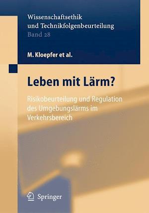 Leben mit Lärm?