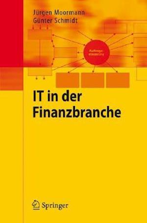 IT in der Finanzbranche