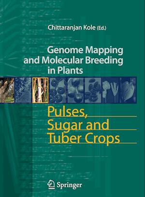 Pulses, Sugar and Tuber Crops