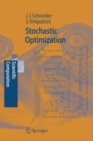 Stochastic Optimization