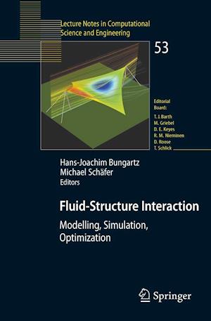 Fluid-Structure Interaction