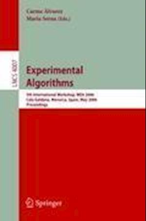 Experimental Algorithms