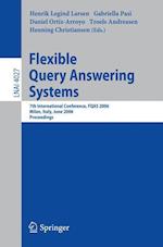 Flexible Query Answering Systems