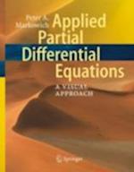 Applied Partial Differential Equations: