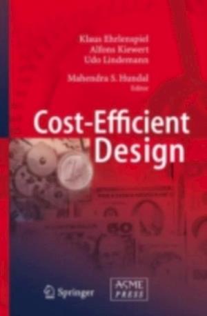 Cost-Efficient Design