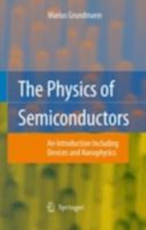 Physics of Semiconductors