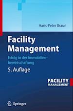 Facility Management