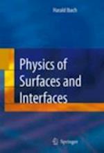 Physics of Surfaces and Interfaces