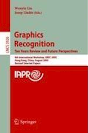 Graphics Recognition. Ten Years Review and Future Perspectives