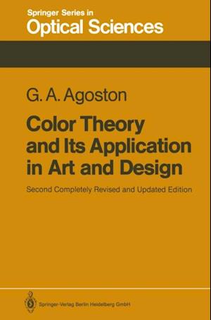 Color Theory and Its Application in Art and Design