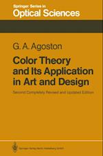 Color Theory and Its Application in Art and Design