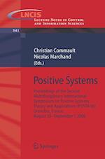 Positive Systems