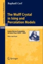 Wulff Crystal in Ising and Percolation Models