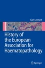 History of the European Association for Haematopathology
