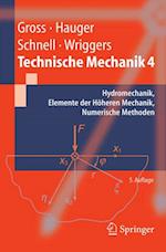 Technische Mechanik