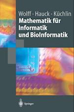 Mathematik für Informatik und BioInformatik