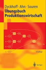 Übungsbuch Produktionswirtschaft