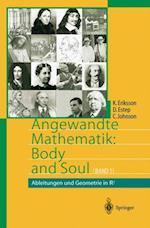 Angewandte Mathematik: Body and Soul
