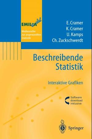 Beschreibende Statistik