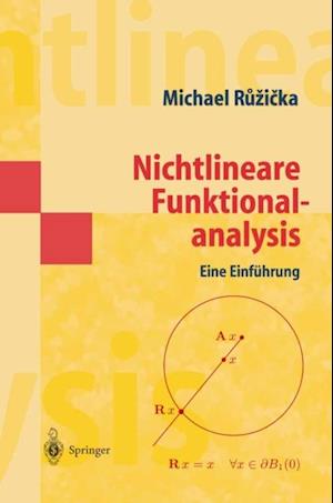 Nichtlineare Funktionalanalysis