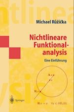 Nichtlineare Funktionalanalysis