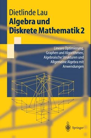 Algebra und Diskrete Mathematik 2