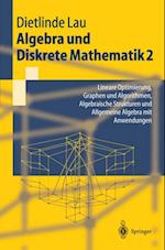 Algebra und Diskrete Mathematik 2