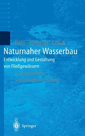 Naturnaher Wasserbau